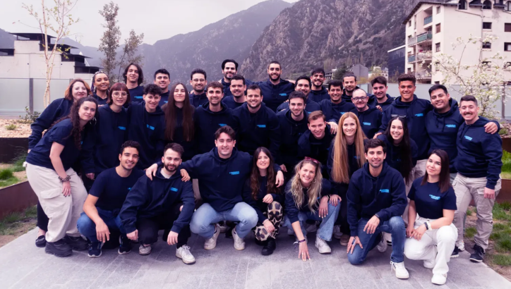 Curso IA Heroes Pro para ganar dinero con la inteligencia artificial.