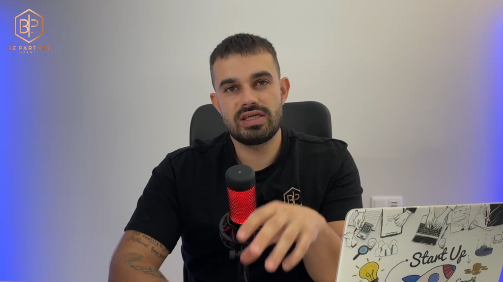 Fabio Serna enseña a monetizar con el negocio de la afiliación.
