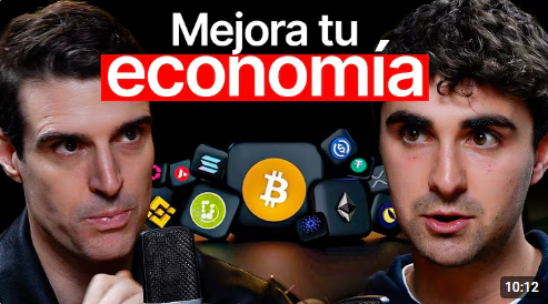 Arnau Ramió en el podcast de Uri Sabat.