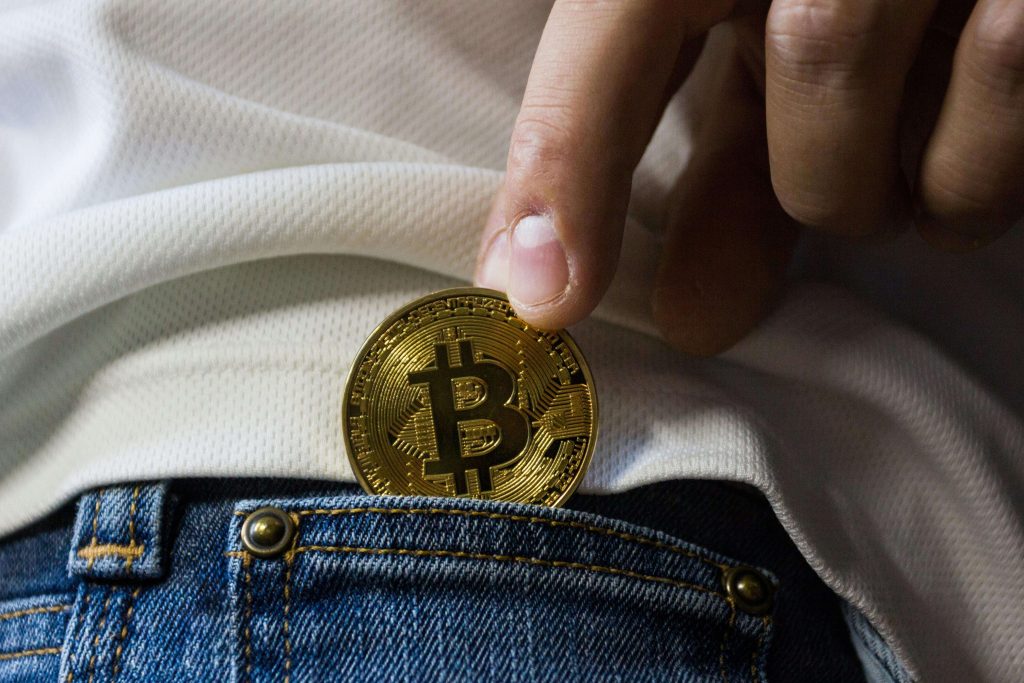 ¿Qué es una criptomoneda?